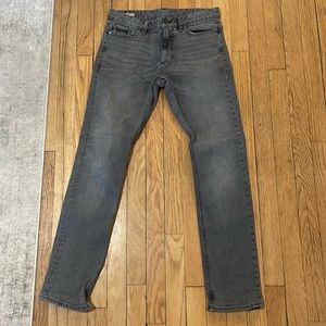 Calvin Klein slim fit jeans